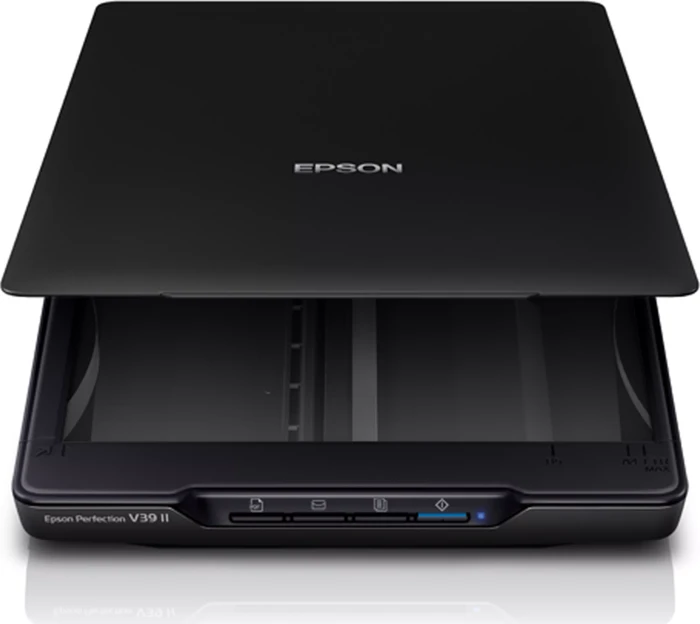 Epson Perfection V39II