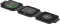 Canyon Klappbares Ladepad WS-305 schwarz Vorschaubild