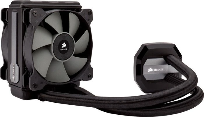 Corsair Hydro Series H80i GT