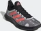 adidas Defiant Generation Multicourt cloud white/acid red/silver metallic Vorschaubild