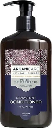 Arganicare Feigenkaktus Conditioner Intense Repair, 400ml