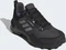 adidas Terrex AX4 GTX core black/grey three/mint ton (Damen) Vorschaubild