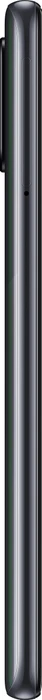 Samsung Galaxy A41 prism crush black