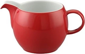 Thomas Sunny Day Colours Milchkännchen 6 Personen 200ml new red