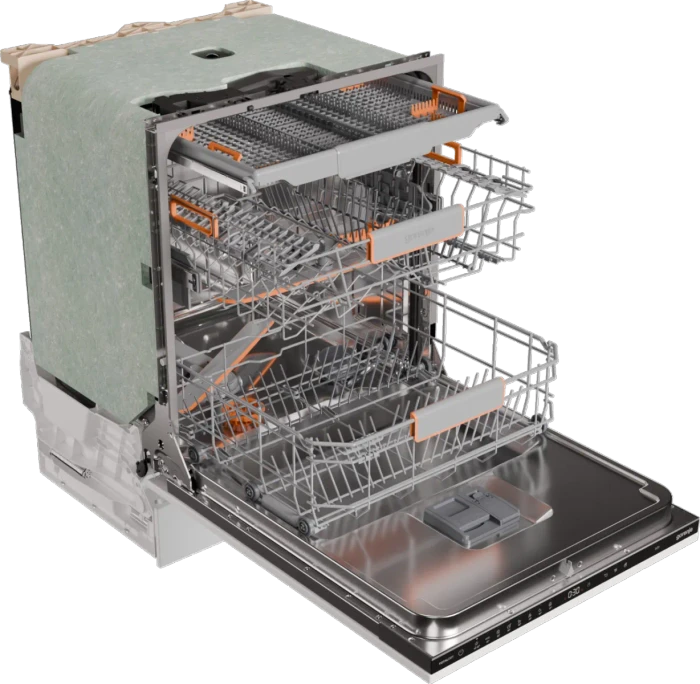 Gorenje GV663A66