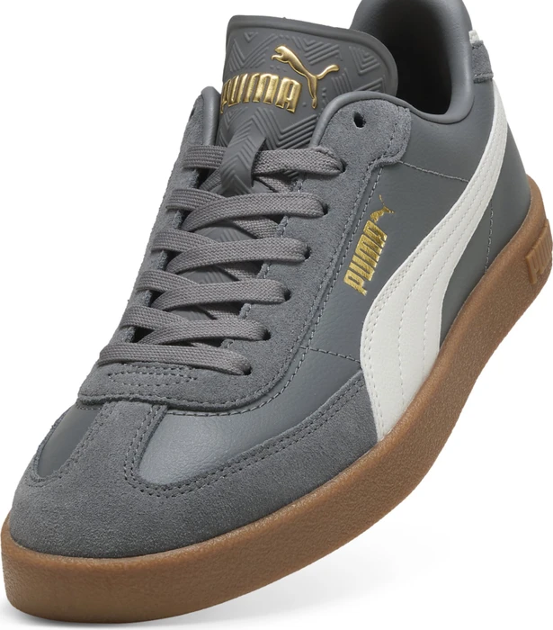 Puma Club II Era cool dark gray/vapor gray/gum