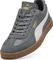 Puma Club II Era cool dark gray/vapor gray/gum Vorschaubild