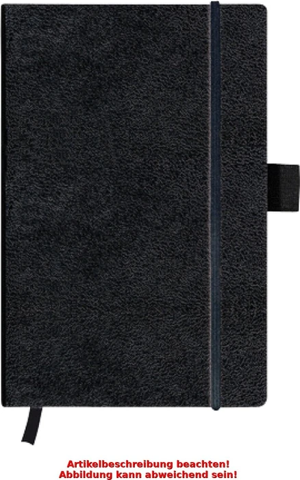 Herlitz Notizbuch Classic A6