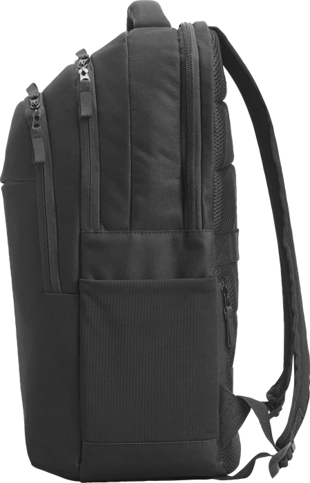 HP Professional Laptop-Rucksack 17.3" Schwarz/Atlantic Blue