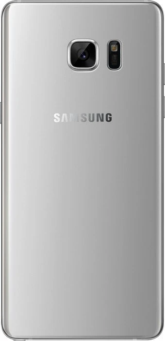 Samsung Galaxy Note 7 N930F silber
