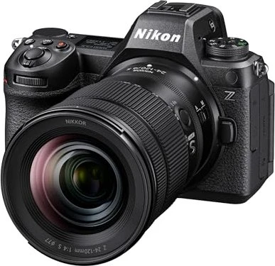Nikon Z 6III