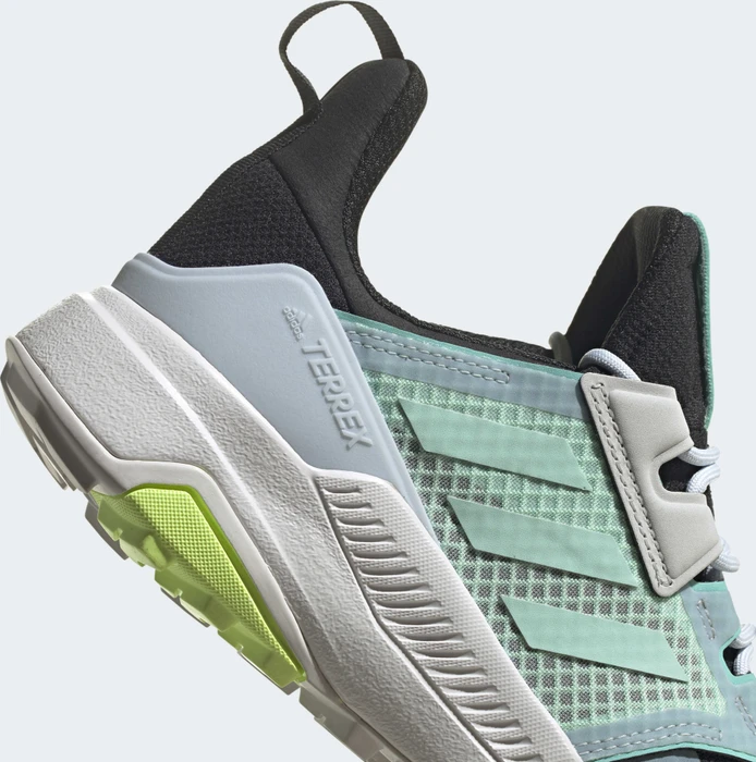 adidas Terrex Trailmaker GTX core black/clear mint/acid mint (Damen)