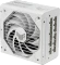 ASUS TUF Gaming Gold, TUF-GAMING-1000G White Edition, 1000W, ATX 3.1 Vorschaubild