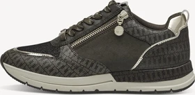 Tamaris Essentials Sneaker grün (Damen)