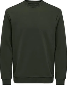 ONLY & SONS Connor Sweatshirt rosin (Herren)