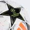 adidas UCL League 24/25 Group Stage Fußball white/black/platinum metallic/team solar yellow Vorschaubild