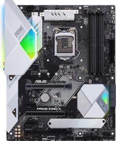 ASUS Prime Z390-A (Intel 1151 v2)