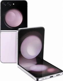 Samsung Galaxy Z Flip5 256GB Lavender