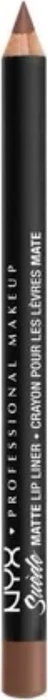 NYX Suede Matte Lip Liner cape town, 1g