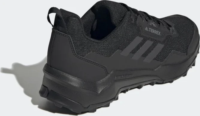 adidas Terrex AX4 Primegreen core black/carbon/grey four (Herren)