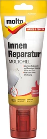 molto Moltofill Innen Reparatur Fertigspachtelmasse, 330g