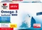 Doppelherz Seefischöl Omega-3 1000mg Vorschaubild