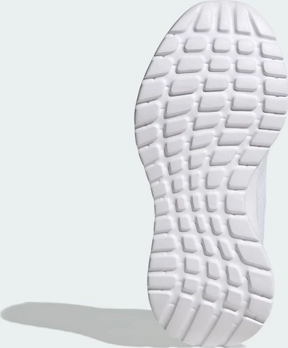 adidas Tensaur Run cloud white/grey one (Junior)