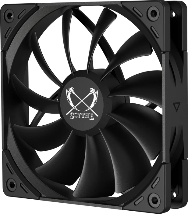 Scythe Mugen 5 Rev.C