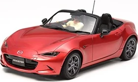 Tamiya Mazda MX-5