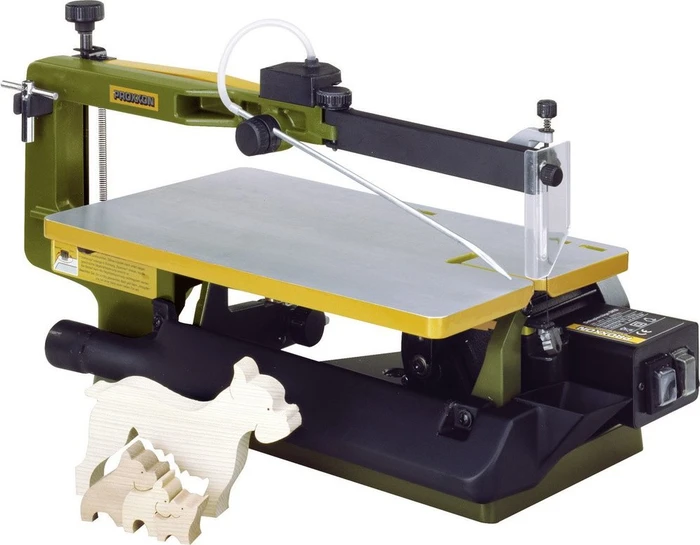 Proxxon DS460 Elektro-Dekupiersäge