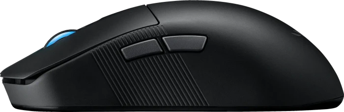 ASUS ROG Harpe Ace Mini schwarz, USB/Bluetooth