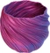 3DJake magicPLA, deep space, Spule, 1.75mm, 250g Vorschaubild