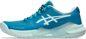 Asics Gel-Challenger 14 Clay teal blue/soothing sea (Damen)
