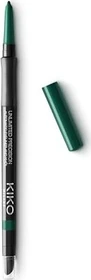 KIKO Milano Unlimited Precision Automatic Eyeliner & Khol 18 deep green, 0.35g