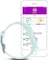 Garmin vivofit jr. 2 Elsa Aktivitäts-Tracker anpassbar Vorschaubild