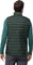 Jack Wolfskin Pilvi Down Funktionsweste black olive (Herren) Vorschaubild