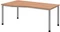 Hammerbacher Ergonomic Plus H-Serie VHS18 Schreibtisch Vorschaubild