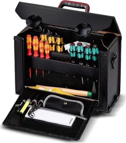 Parat TOP-LINE Allround CP-7 Werkzeugkoffer