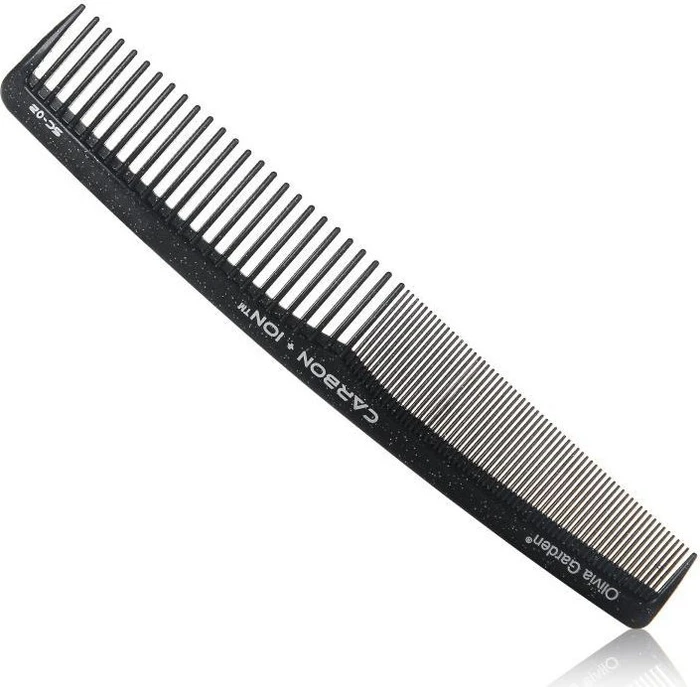 Olivia Garden Carbon + Ion Cutting Kamm
