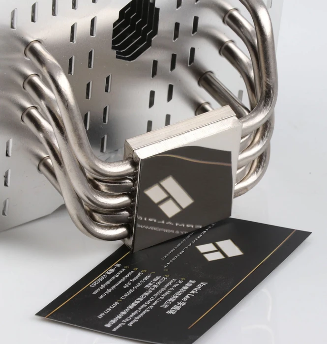 Thermalright Macho 120 Rev. B