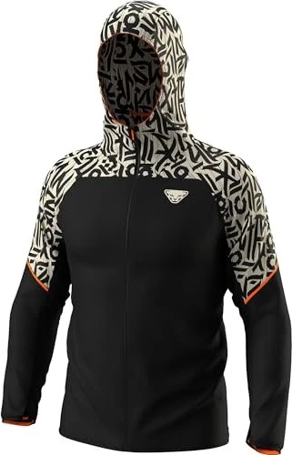 Dynafit Trail Wind Funktionsjacke overcast (Herren)
