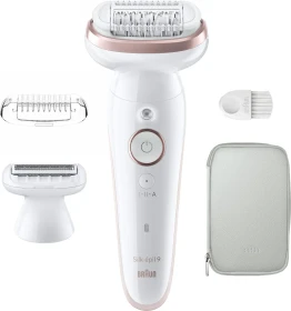 Braun Silk-epil 9 9-030 SensoSmart Wet&Dry