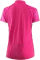 Löffler Axo Rise Half-Zip Trikot kurzarm magenta (Damen) Vorschaubild