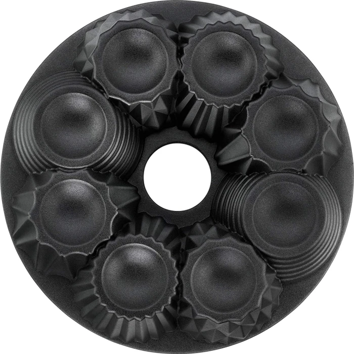 WMF Kaiser Inspiration Bundform/Tarte- und Törtchenform 26cm