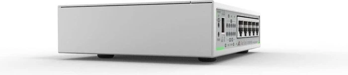 Allied Telesis CentreCOM GS910 Desktop Gigabit Switch, 5x RJ-45