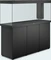 Juwel Rio 450 LED Aquarium-Set mit Unterschrank, schwarz/schwarz, 450l Vorschaubild