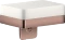 Hansgrohe Axor Universal Softsquare Seifenschale mit Halter polished red gold Vorschaubild