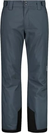 CMP Twill Skihose lang titanio (Herren)