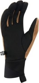 Mammut Astro Light SO Handschuhe claystone/black