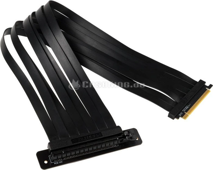 Phanteks PCIe x16 Riser Kabel Premium 600mm